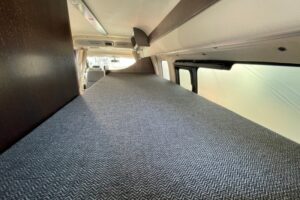 キャンピングカーグランベル